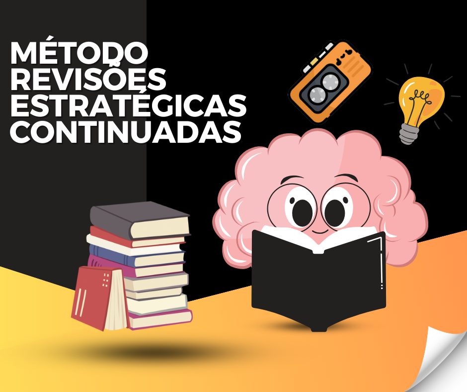 Método REC – Revisões Estratégicas Continuadas