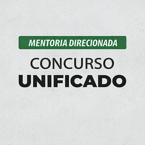 Mentoria Direcionada para o CNU